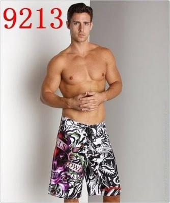 Ed Hardy Men shorts-124